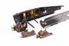 Eduard 73829 B-24H cockpit engines AIRFIX 1/72